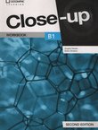Close-up. Workbook B1 (2nd Ed.)