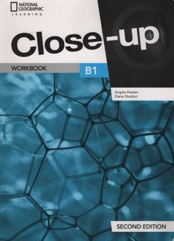 Close-up. Workbook B1 (2nd Ed.)