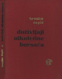 Doživljaji Nikoletine Bursaća