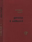 Proza i stihovi