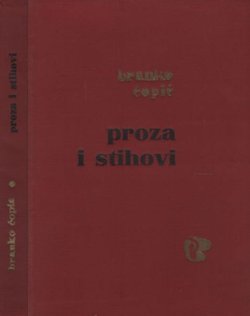 Proza i stihovi