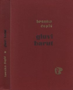 Gluvi barut