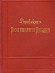 Österreich-Ungarn nebst Cetinje, Belgrad, Bukarest (29 Aufl.)