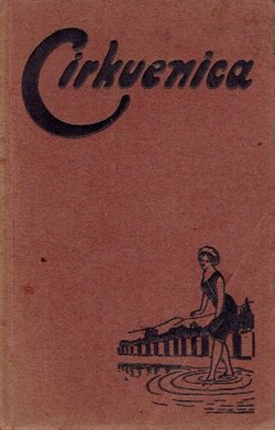 Cirkvenica. Vodić kroz Cirkvenicu i okolicu (6.dop.izd.)