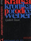 Kratka kronika porodice Weber