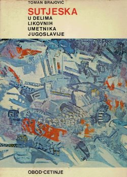 Sutjeska u delima likovnih umetnika Jugoslavije