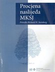 Procjena naslijeđa MKSJ