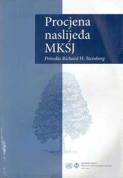 Procjena naslijeđa MKSJ
