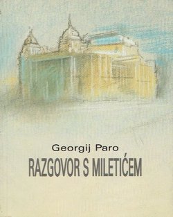 Razgovor s Miletićem