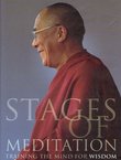 Stages of Meditation. Training the Mind for Wisdom