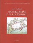 Splitske zidine u 17. i 18. stoljeću