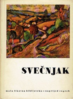 Vilim Svečnjak