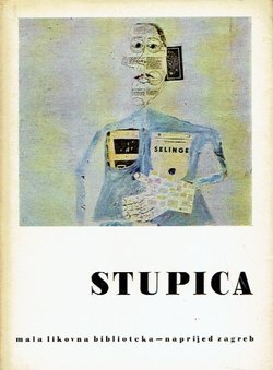 Gabrijel Stupica