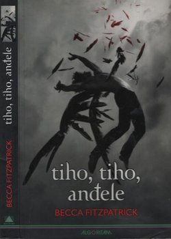 Tiho, tiho, anđele