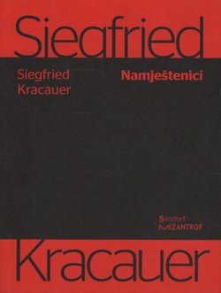 Namještenici. Iz najnovije Njemačke