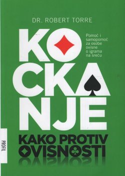 Kockanje. Kako protiv ovisnosti