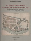 Socijalna topografija srednjovjekovnoga Dubrovnika
