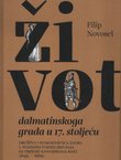 Život dalmatinskoga grada u 17. stoljeću