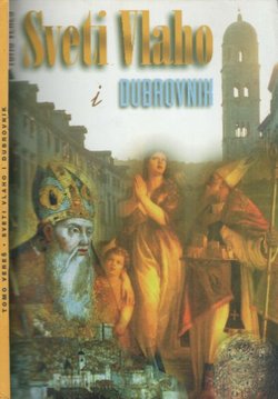 Sveti Vlaho i Dubrovnik