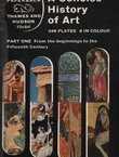 A Concise History of Art I. From the Beginnings to the Fifteenth Century