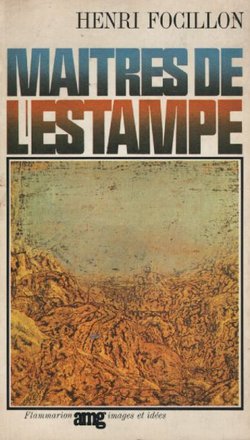 Maitres de l'estampe
