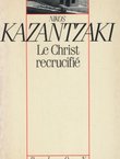 Le Christ recrucifie