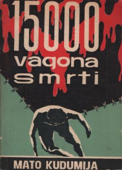 15000 vagona smrti