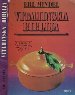 Vitaminska biblija (2.izd.)
