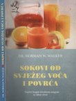 Sokovi od svježeg voća i povrća
