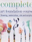 Complete Art Foundation Course