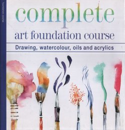Complete Art Foundation Course