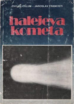 Halejeva kometa