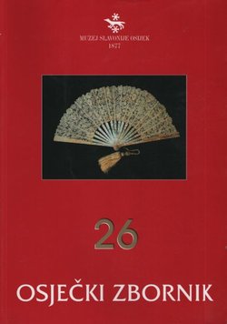 Osječki zbornik 26/2002