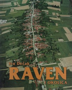 Raven i okolica