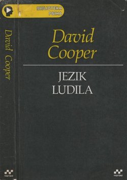 Jezik ludila