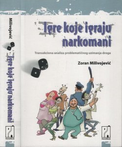 Igre koje igraju narkomani
