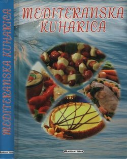 Mediteranska kuharica