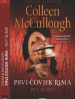 Prvi čovjek Rima. Put slave