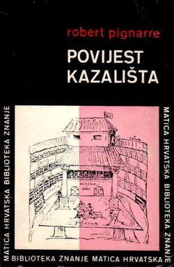 Povijest kazališta
