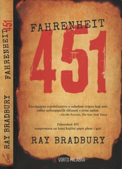 Fahrenheit 451
