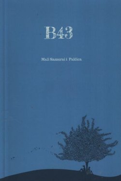 Mali Samurai i Palčica