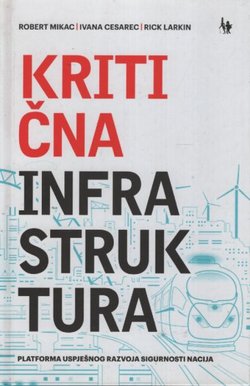 Kritična infrastruktura