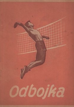 Odbojka