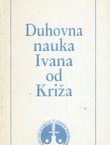 Duhovna nauka Ivana od Križa