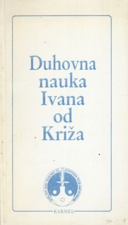 Duhovna nauka Ivana od Križa