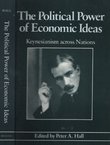 The Political Power of Economic Ideas. Keynesianism across Nations