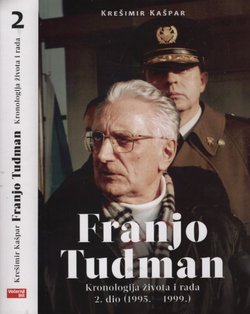 Franjo Tuđman. Kronologija života i rada II. 1995.-1999.