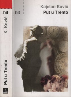 Put u Trento. Prizori iz običnog života Franca M.