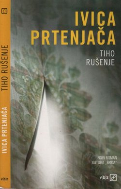 Tiho rušenje