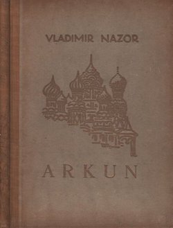 Arkun. Priča iz slavenske prošlosti
